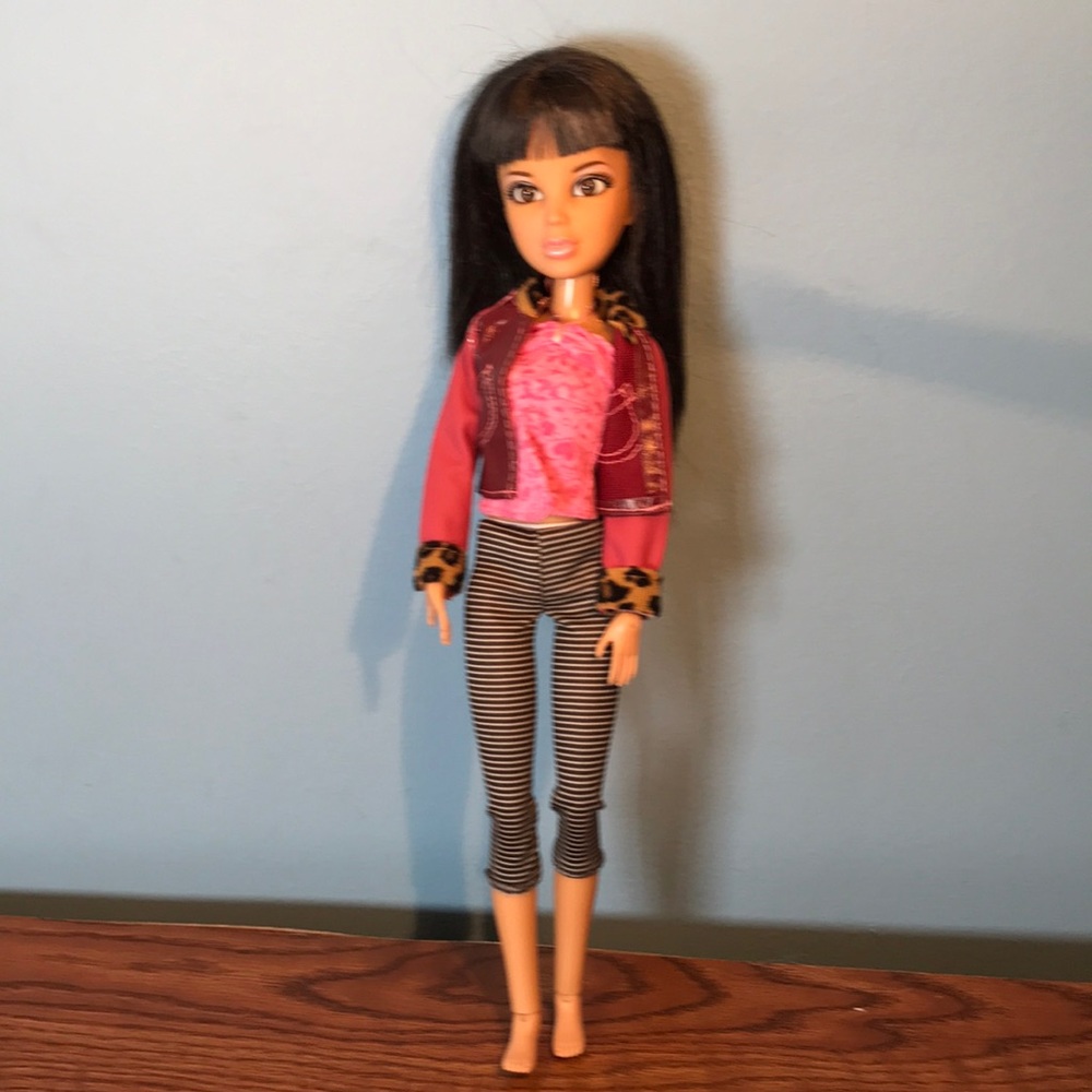 Liv doll